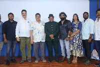 Vrushabha Movie Fist Look Launch